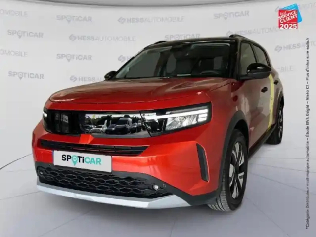 Opel Frontera electric 113ch gs