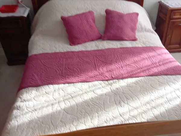 Loue chambre