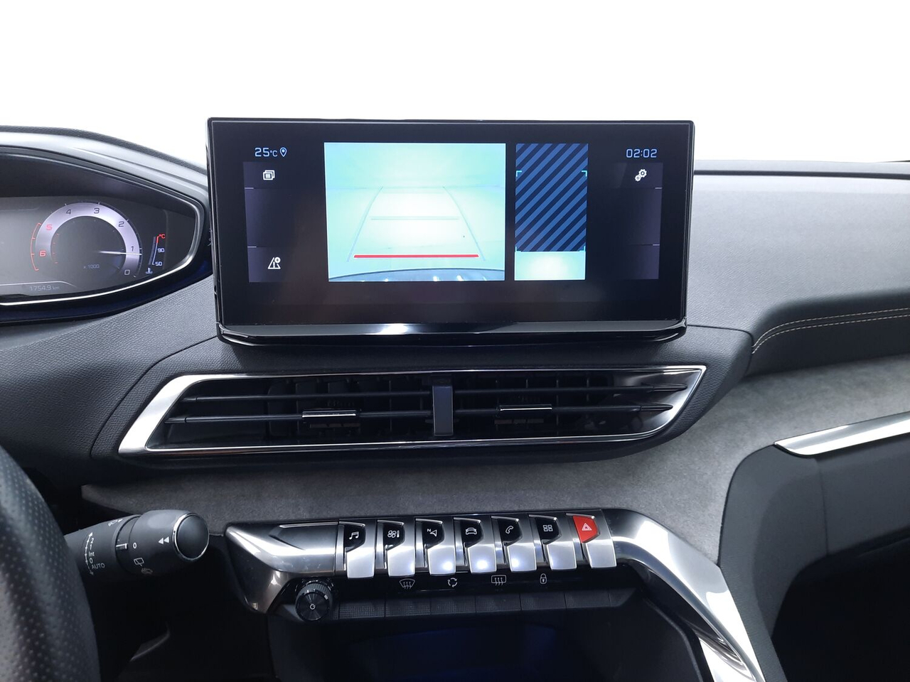 Peugeot 5008 — photo 13