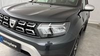 Dacia Duster 1.0 ECO-G 100ch Prestige + 4x2 — photo 17