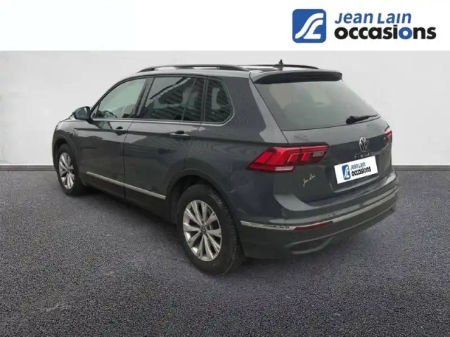 Volkswagen Tiguan 2.0 tdi 150ch dsg7 — photo 27