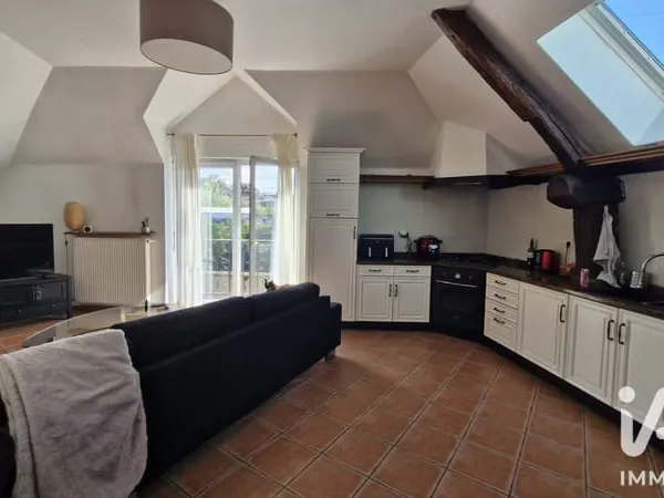 Maison 4 pièces 116 m²
