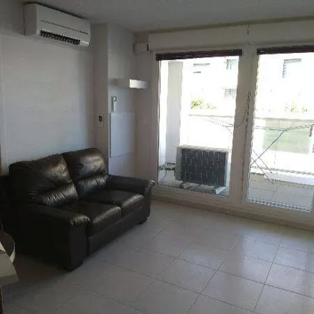 Appartement 2 pièces 37 m²