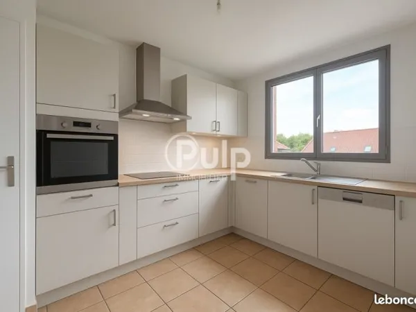 Immeuble de rapport 315 m²