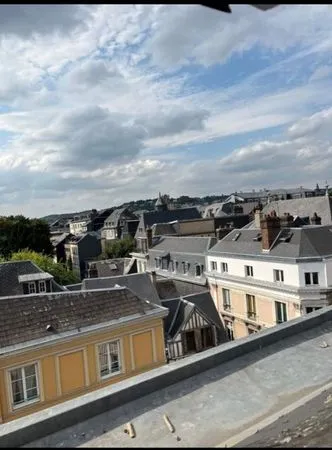 Appartement de 22m2 à louer sur Rouen