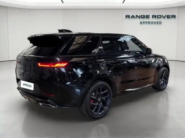 Land Rover Range Rover sport 3.0 p460e 460ch phev dynamic se — photo 7