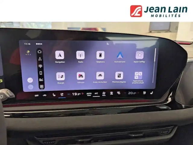 Audi A5 rs5 avant phev v6 2.9 quattro tiptronic — photo 14