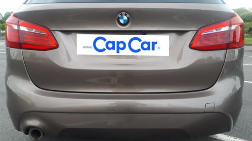 BMW Serie 2 Active Tourer 216d 116 - Premiere – 2018 – 131608 km – Diesel – Boîte Manuelle — photo 31