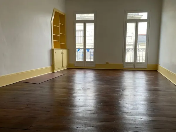 SAUMUR CENTRE