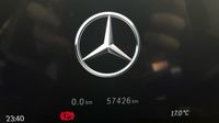 Mercedes Classe C 220 d 197ch AMG Line — photo 9