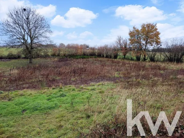 Terrain 3857 m² Saint-Georges-De-Mons