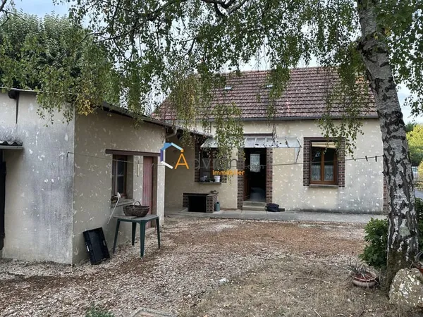 MAISON CENTRE VILLE