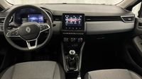 Renault Clio 1.5 dCi 100ch Evolution - 25 — photo 11