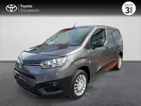 Toyota Proace city medium 100 d-4d business rc21