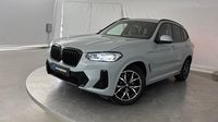 Bmw X3 xDrive30e 292ch M Sport — photo 31