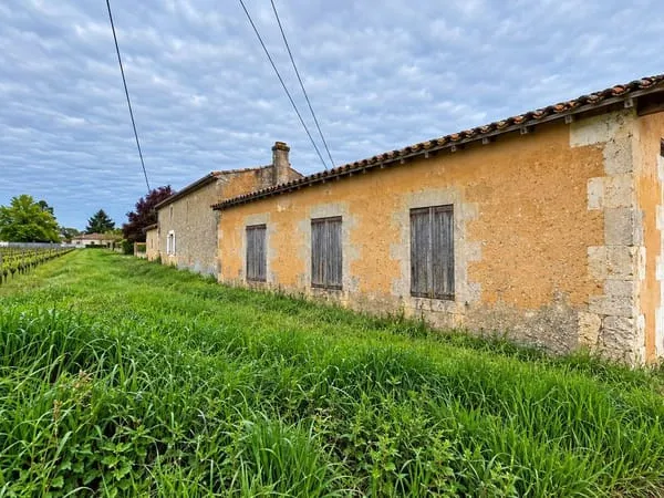 Maison 3 pièces 87 m²