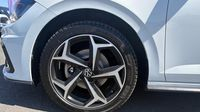 Volkswagen Polo 1.0 TSI 95ch Style DSG7 — photo 7
