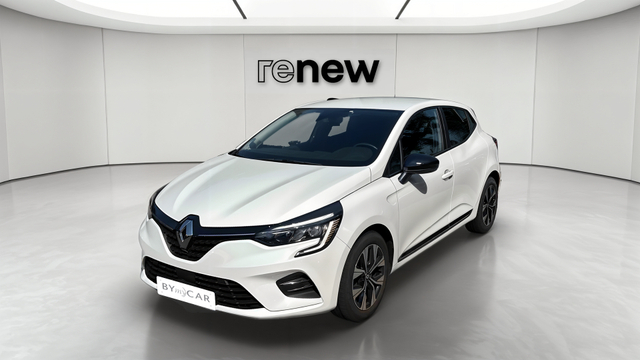 Renault Clio TCe 90