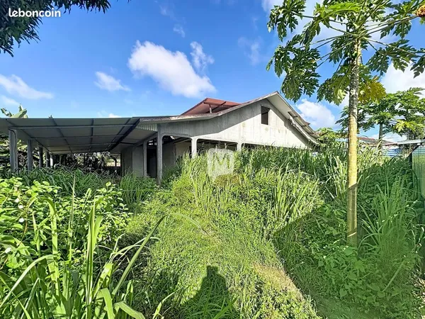 Maison 5 pièces 131 m²