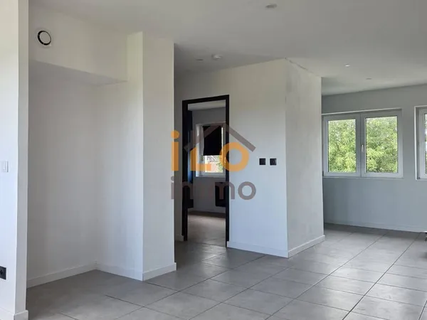 Appartement 3 pièces 70 m²