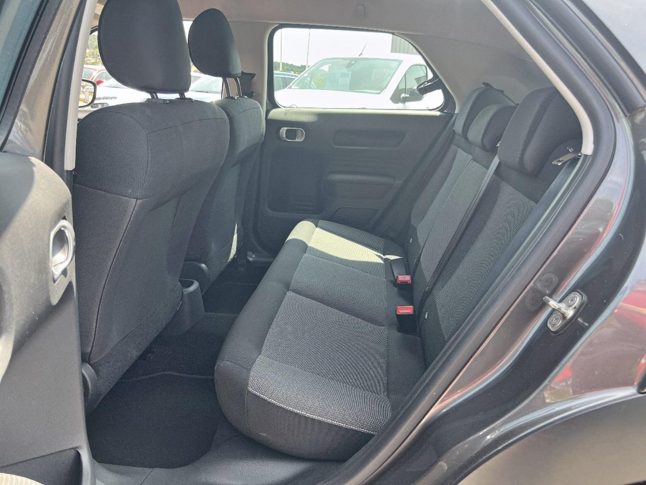 Citroën C4 Cactus puretech 82 feel — photo 10