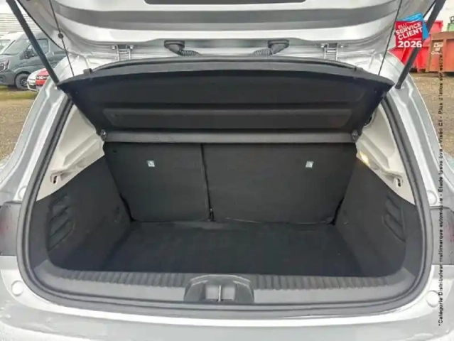 Renault Clio 1.0 tce 90ch business -21n radar ar — photo 14