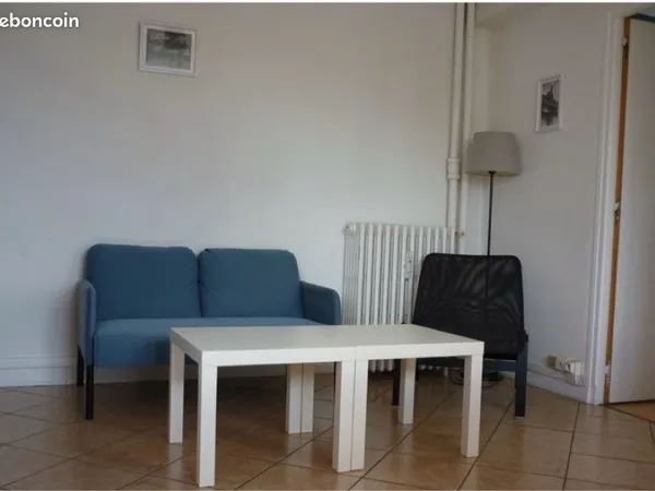 Appartement F2