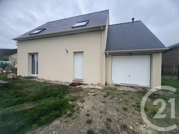 Maison 5 pièces 90 m²