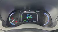 Toyota Yaris Cross 116h GR Sport MY22 — photo 10