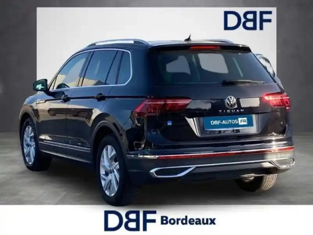 Volkswagen Tiguan 2.0 tdi 150ch dsg7 elegance — photo 13
