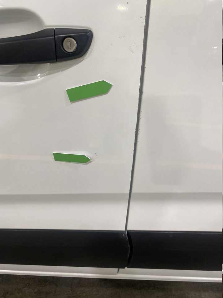Citroën Berlingo Van — photo 31