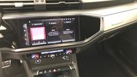 Audi Q3 35 TFSI 150ch S line S tronic 7 — photo 19