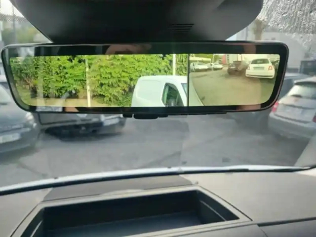 Fiat Scudo fg m 2.2 diesel 150ch pack premium connect — photo 14