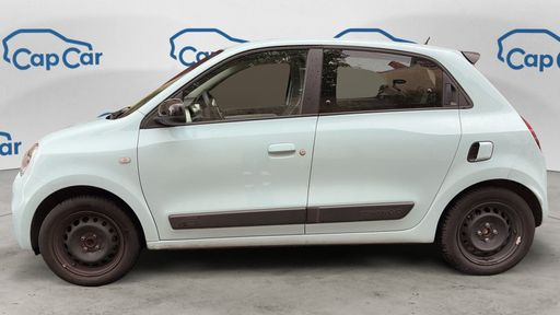 Renault Twingo 1.0 SCe 65 - Equilibre – 2023 – 37024 km – Essence – Boîte Manuelle — photo 6
