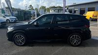 Bmw X1 ieDrive20 204ch M Sport — photo 8