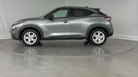 Nissan Juke 1.0 DIG-T 114ch Tekna DCT 2021.5 — photo 7