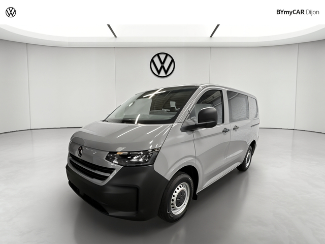 Volkswagen Utilitaires TRANSPORTER PROCAB L1H1 2.0 TDI 110 BVM6