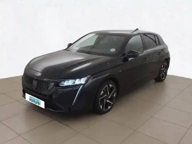 Peugeot 308 phev 180 e-eat8 — photo 21