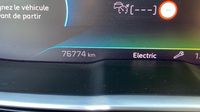 Peugeot 3008 HYBRID4 300ch GT e-EAT8 — photo 9