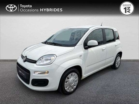 Fiat PANDA Fiat Panda 1.2 8v 69ch Easy
