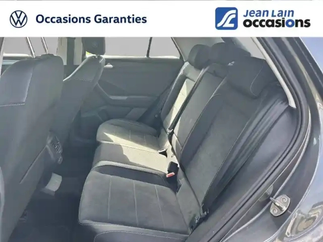 Volkswagen T-Roc 1.5 tsi evo 150 start/stop dsg7 — photo 6