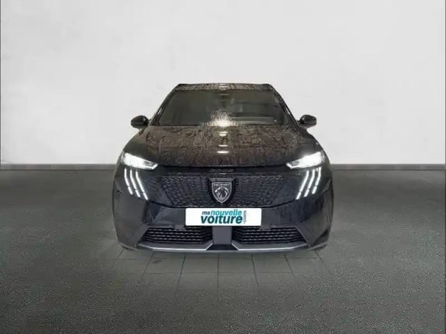 Peugeot 5008 electrique 73 kwh 210 ch — photo 2