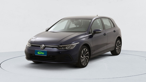 Volkswagen Golf 8