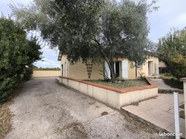 Maison 5 pièces 147 m²
