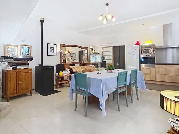 Maison 5 pièces 160 m²