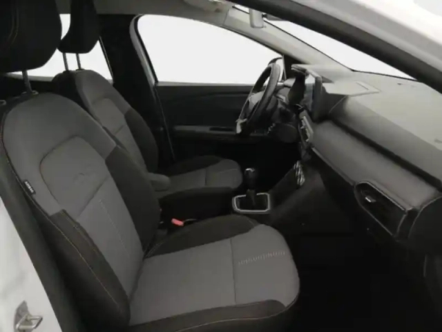 Dacia Sandero 1.0 eco-g 100ch stepway extreme + — photo 3