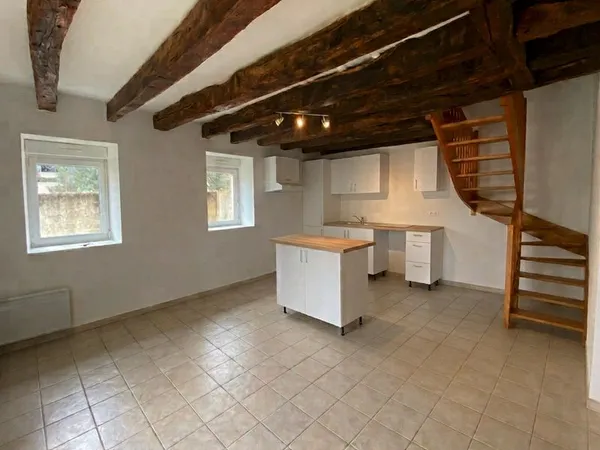 Location maison T3