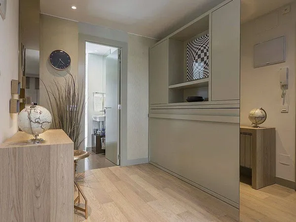 Appartement 2 pièces 55 m²