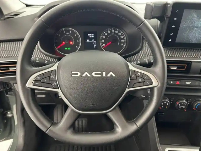 Dacia Sandero tce 90 — photo 32