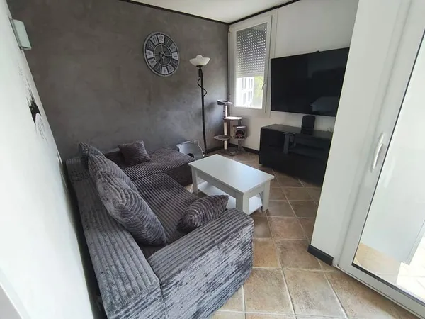 Appartement T4 Standing dans un immeuble Résidentiel de Mart
